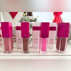 Valentino Beauty PUFFER GLOSS- Full Size